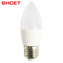 ZhongShan High Quality Candle 14w 18w LED Bulb Body for Sale